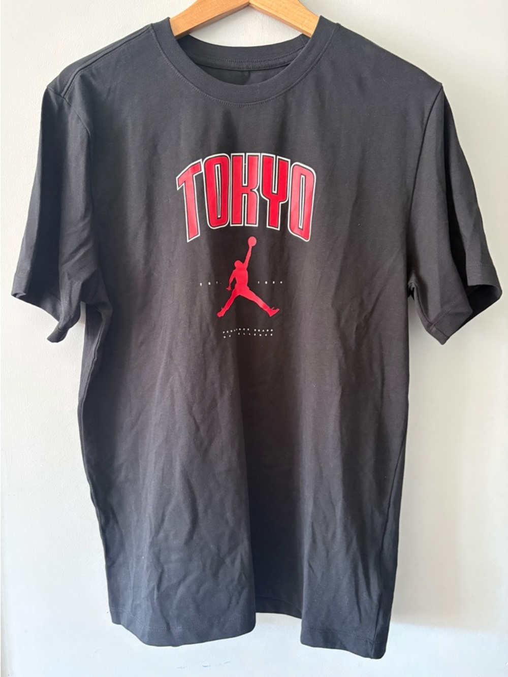Nike Michael Jordan Tokyo City Tee